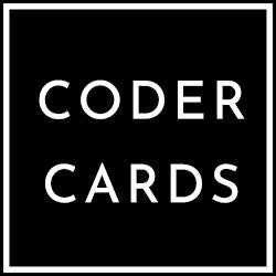 codercards